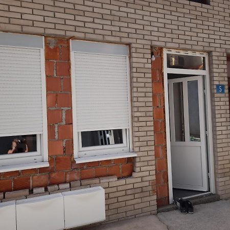 Apartman Osmancevic بلاف المظهر الخارجي الصورة