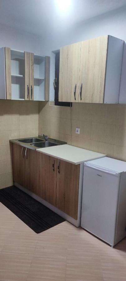 Apartman Osmancevic بلاف المظهر الخارجي الصورة
