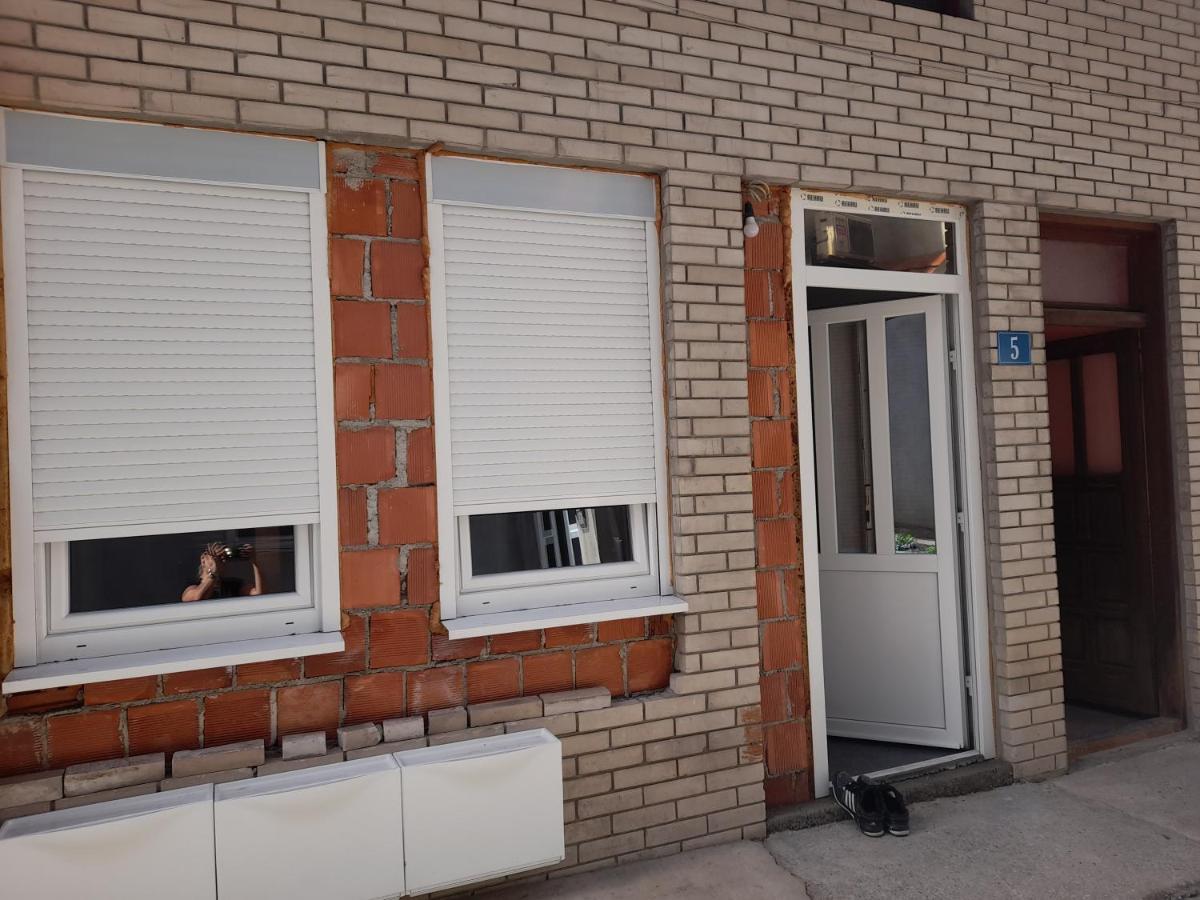 Apartman Osmancevic بلاف المظهر الخارجي الصورة