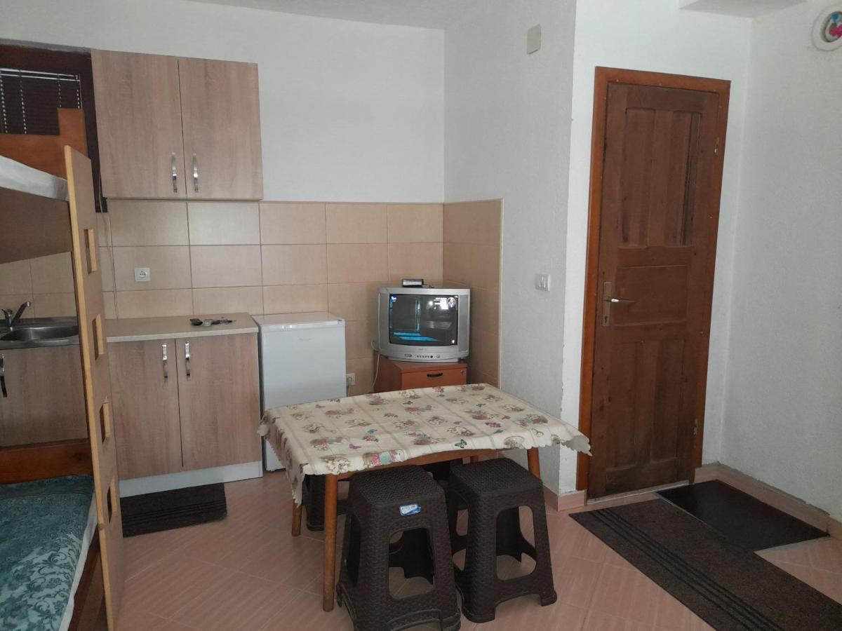 Apartman Osmancevic بلاف المظهر الخارجي الصورة