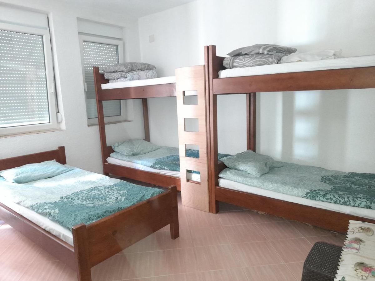 Apartman Osmancevic بلاف المظهر الخارجي الصورة
