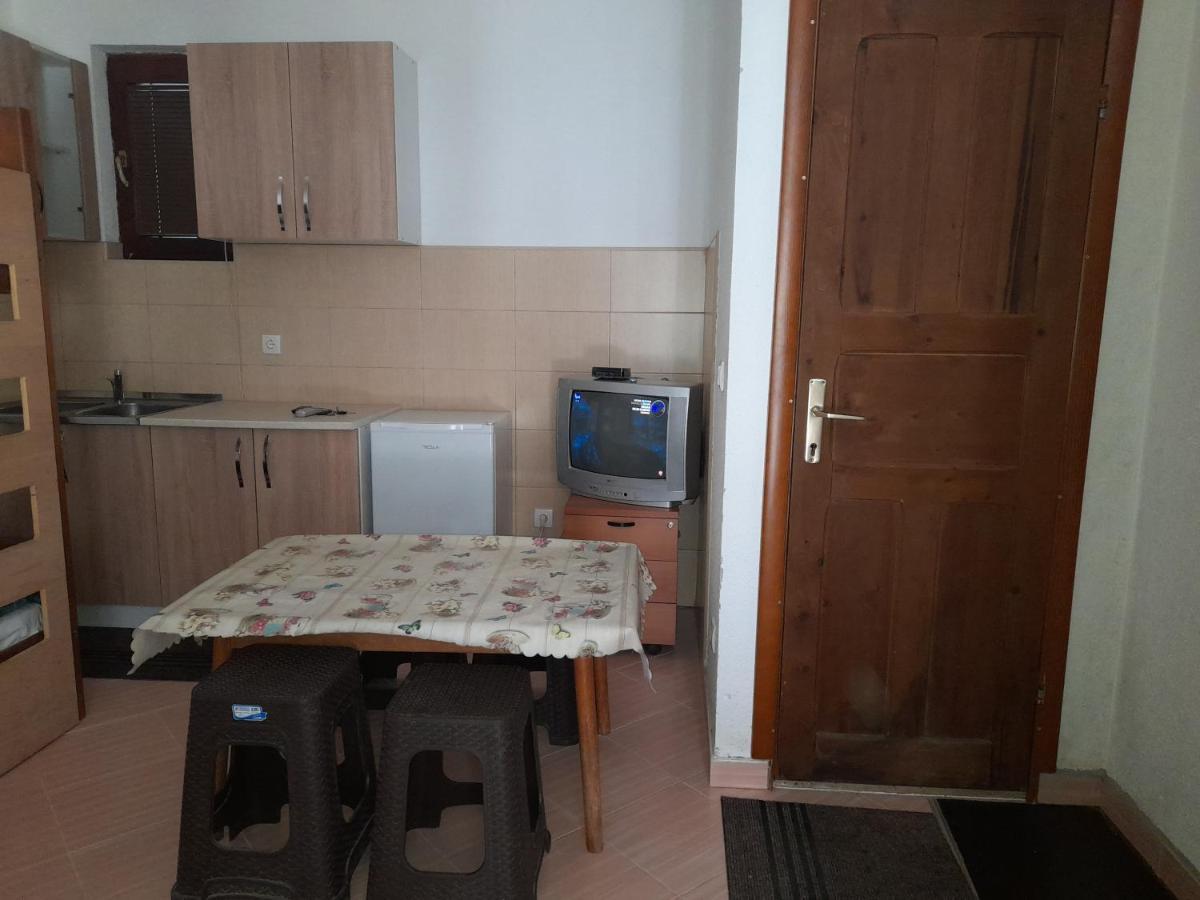 Apartman Osmancevic بلاف المظهر الخارجي الصورة