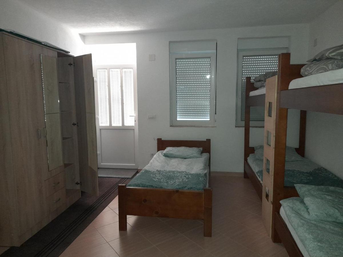 Apartman Osmancevic بلاف المظهر الخارجي الصورة