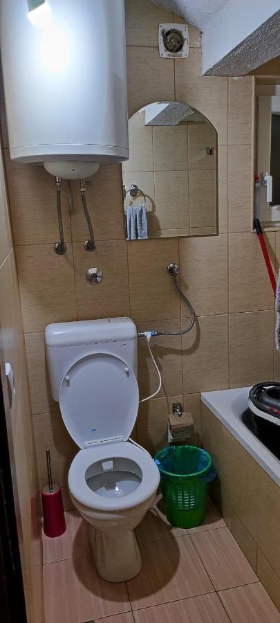 Apartman Osmancevic بلاف المظهر الخارجي الصورة