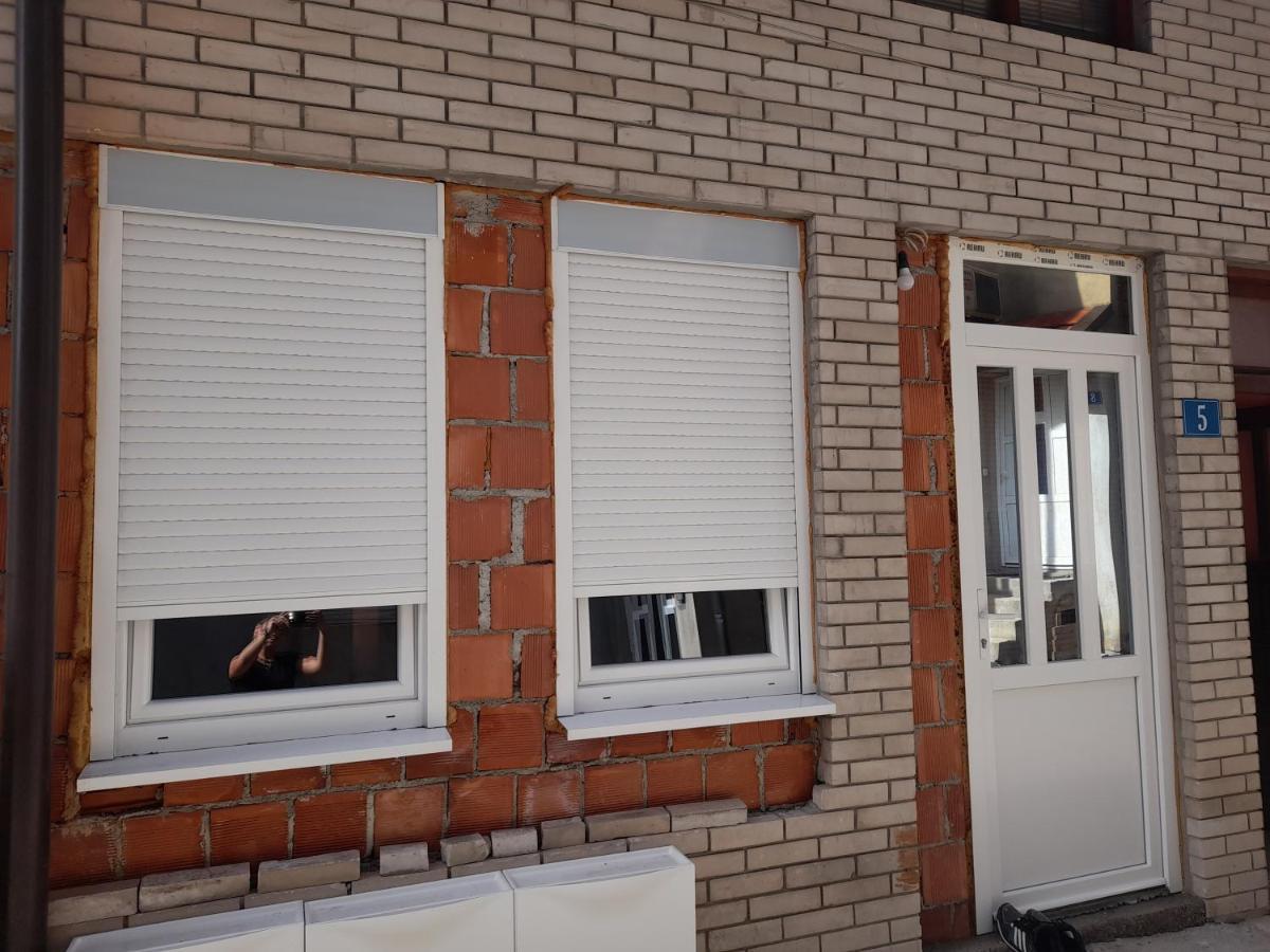 Apartman Osmancevic بلاف المظهر الخارجي الصورة